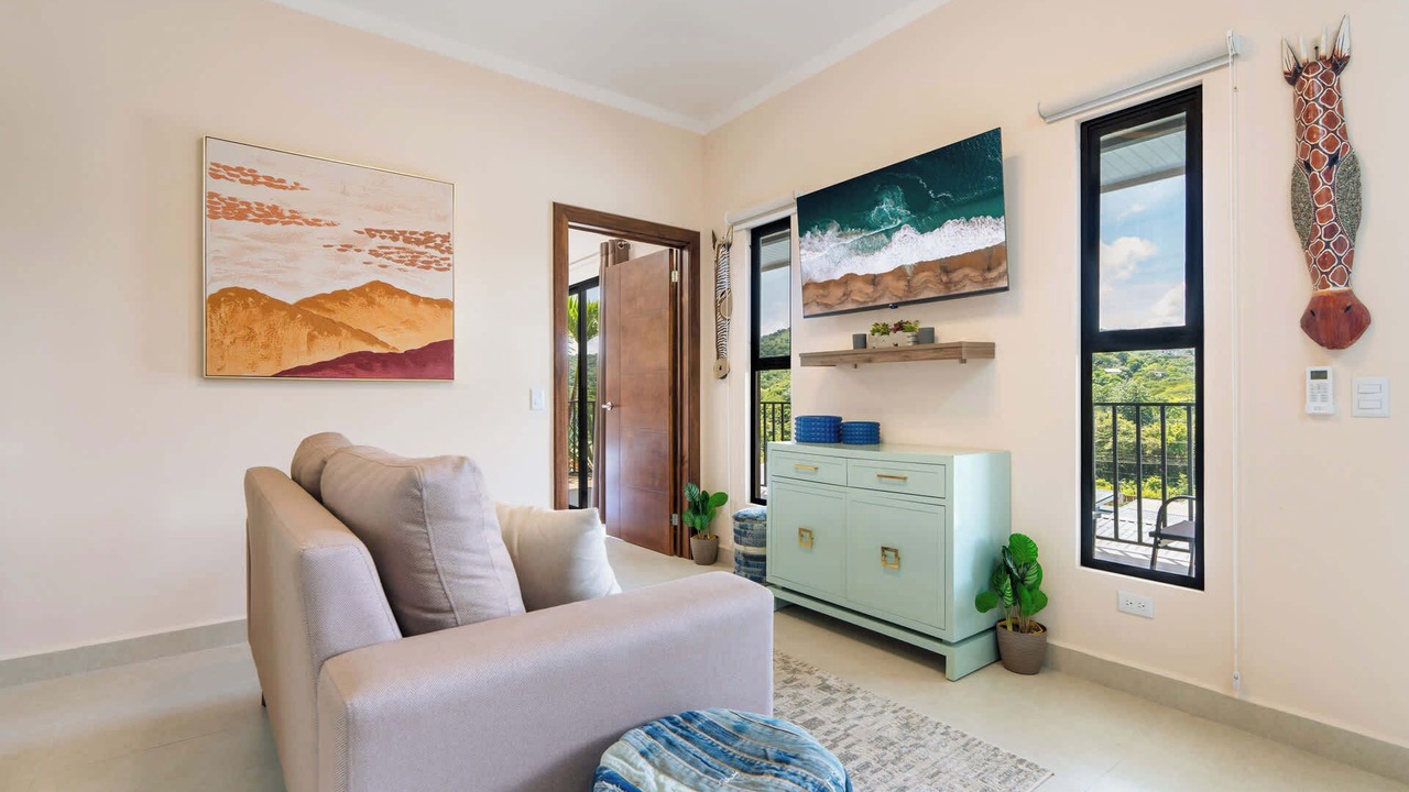 Photo of Livingroom in Rio Seco