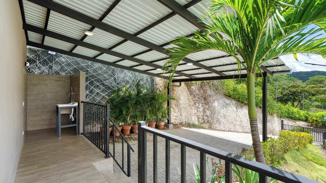 Photo of Patio Balcony in Rio Seco