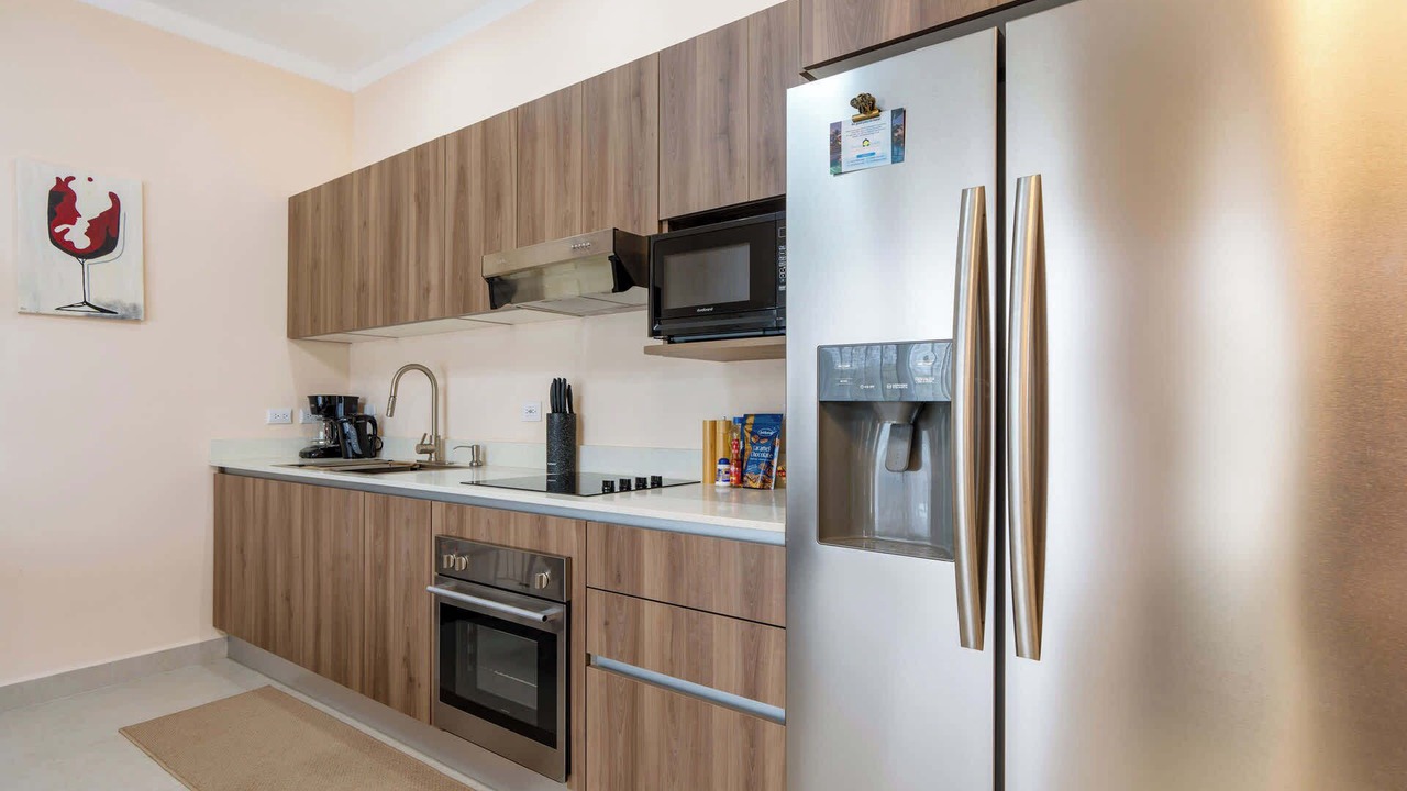 Photo of Kitchen in Rio Seco