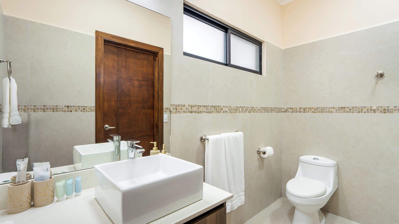 Photo of Bathroom in Rio Seco