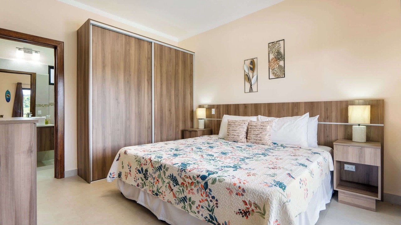 Photo of Bedroom in Rio Seco