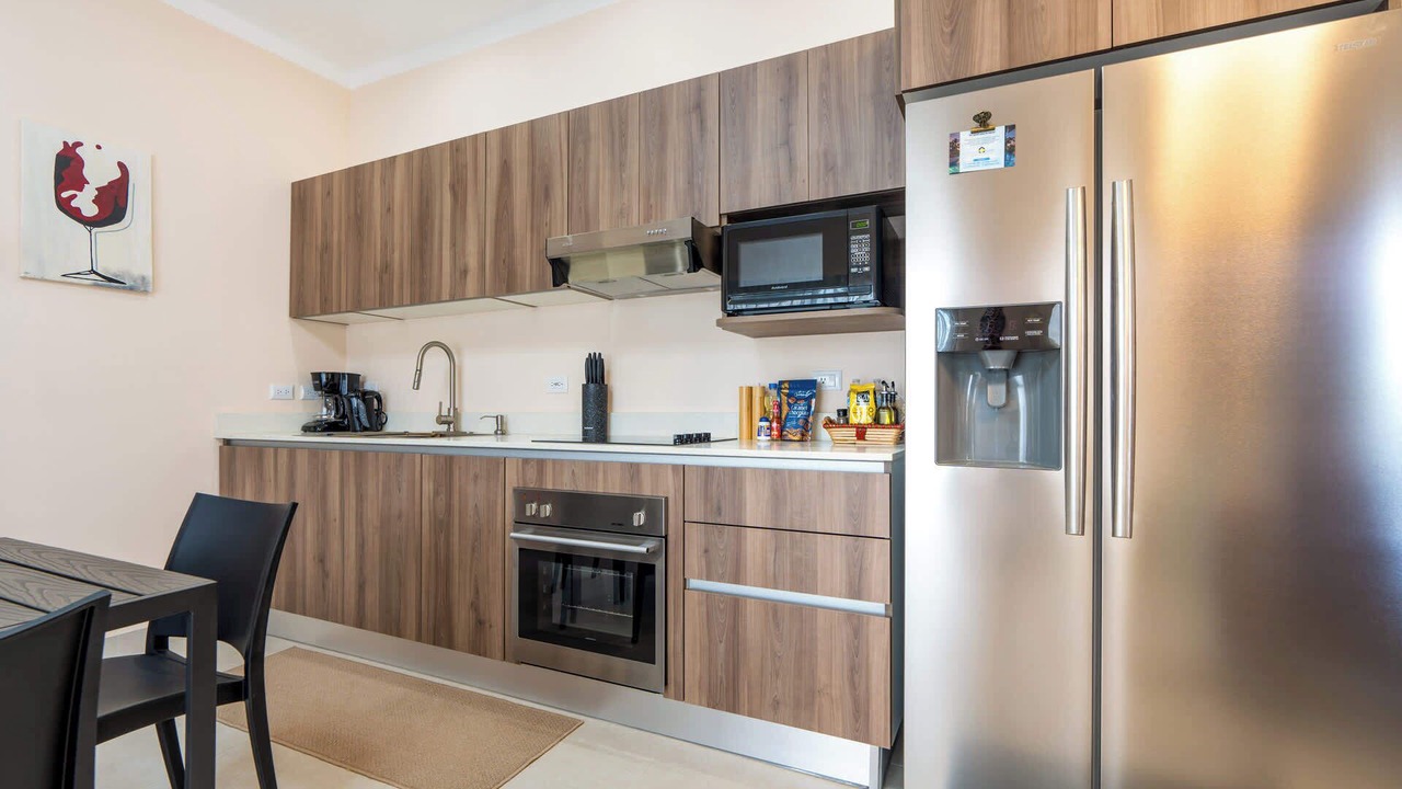 Photo of Kitchen in Rio Seco