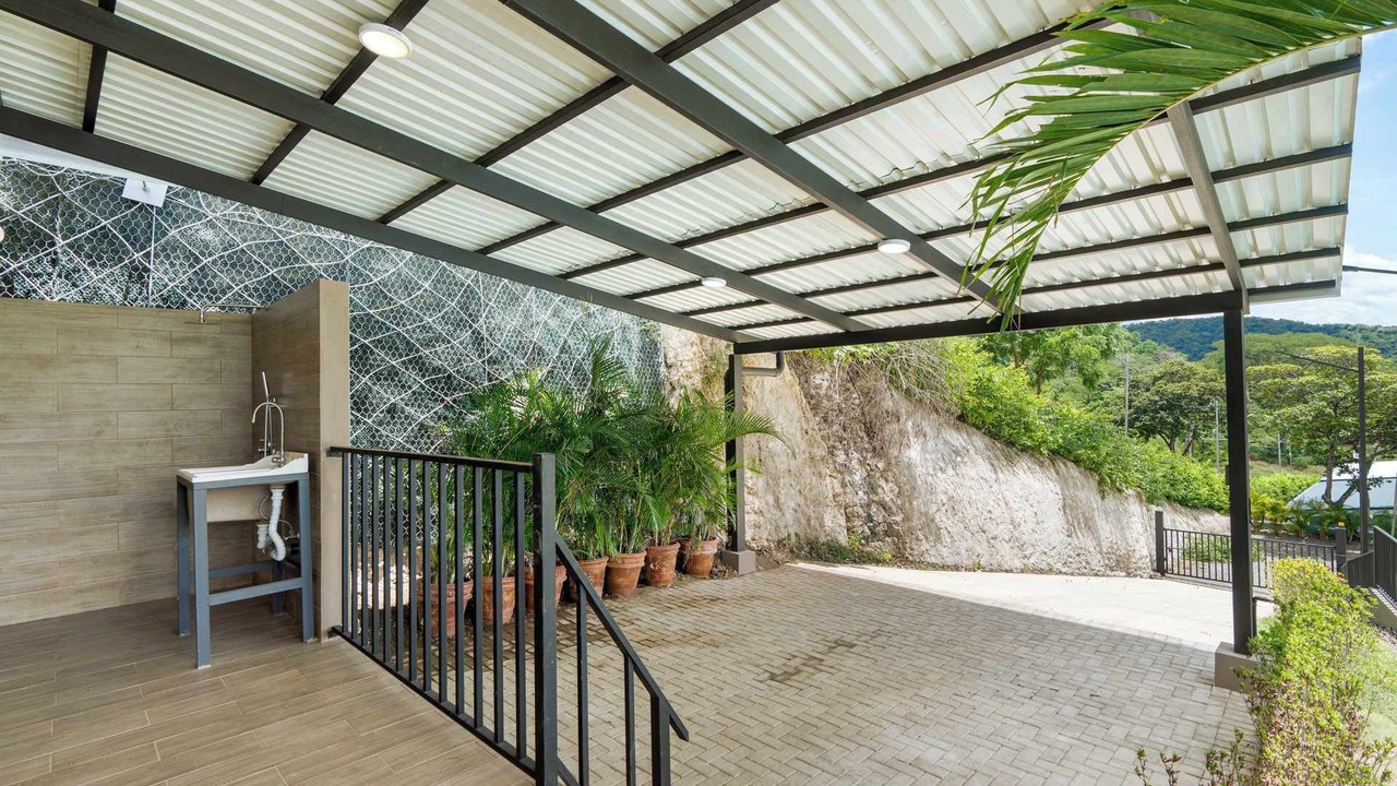 Photo of Patio Balcony in Rio Seco