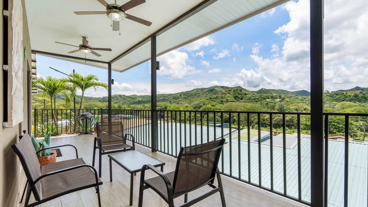 Photo of Patio Balcony in Rio Seco