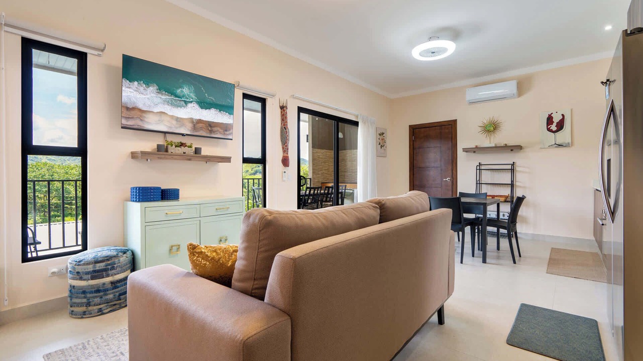 Photo of Livingroom in Rio Seco