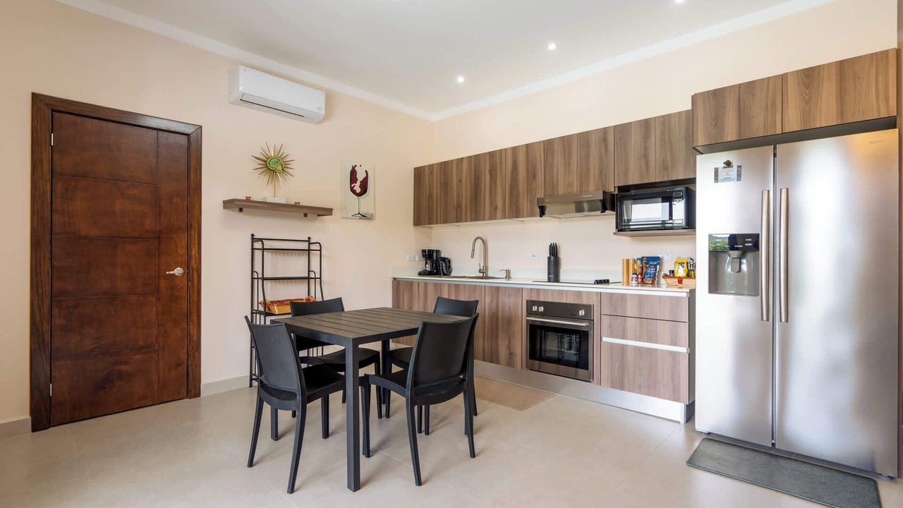 Photo of Kitchen in Rio Seco