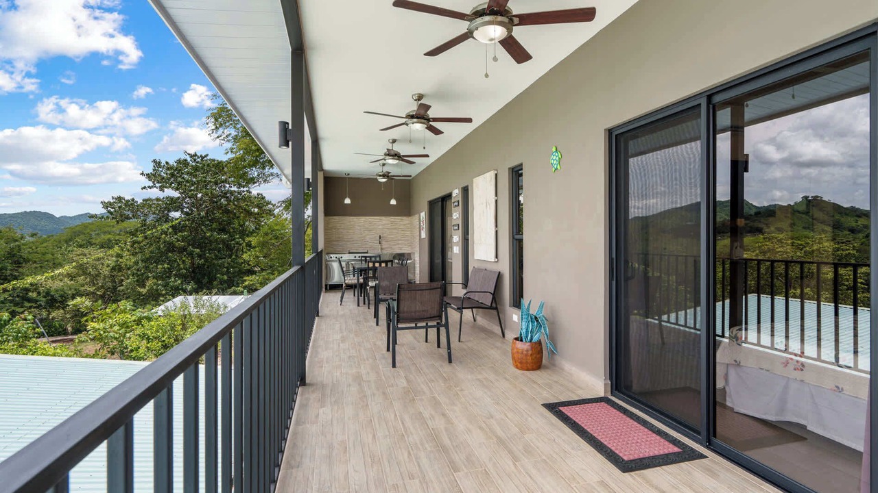 Photo of Patio Balcony in Rio Seco