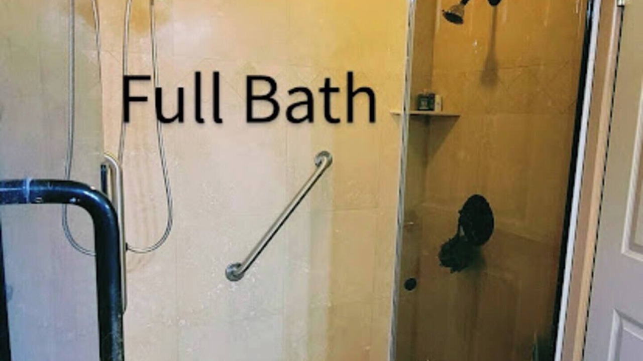 Photo of Bathroom in Mountain Center