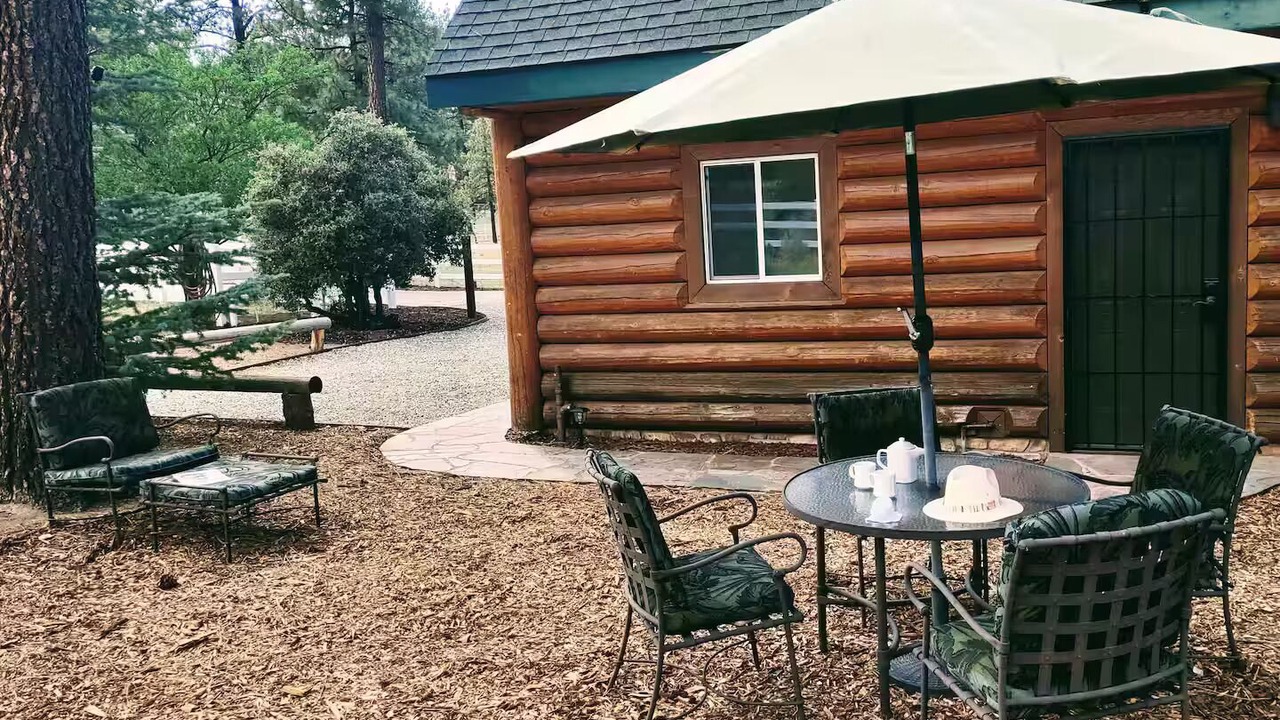 Photo of Outdoor in Mountain Center