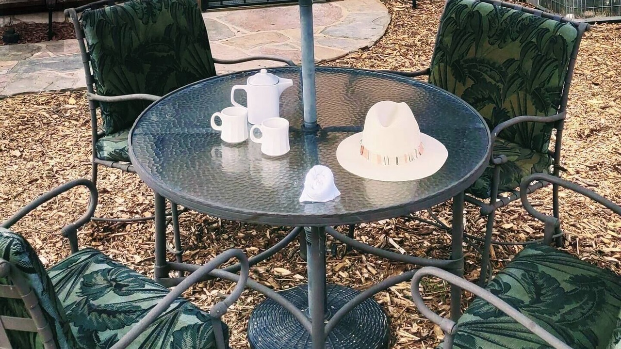 Photo of Outdoor in Mountain Center