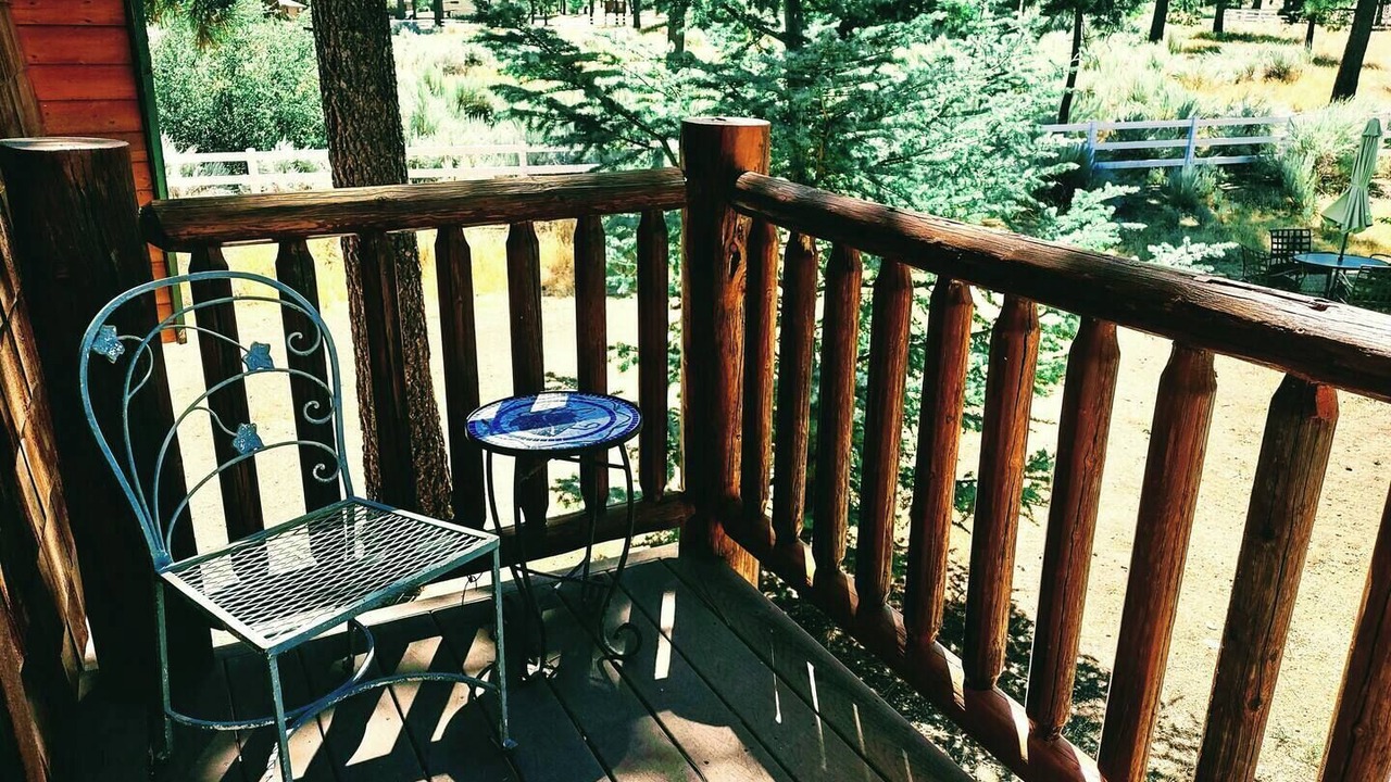 Photo of Outdoor in Mountain Center