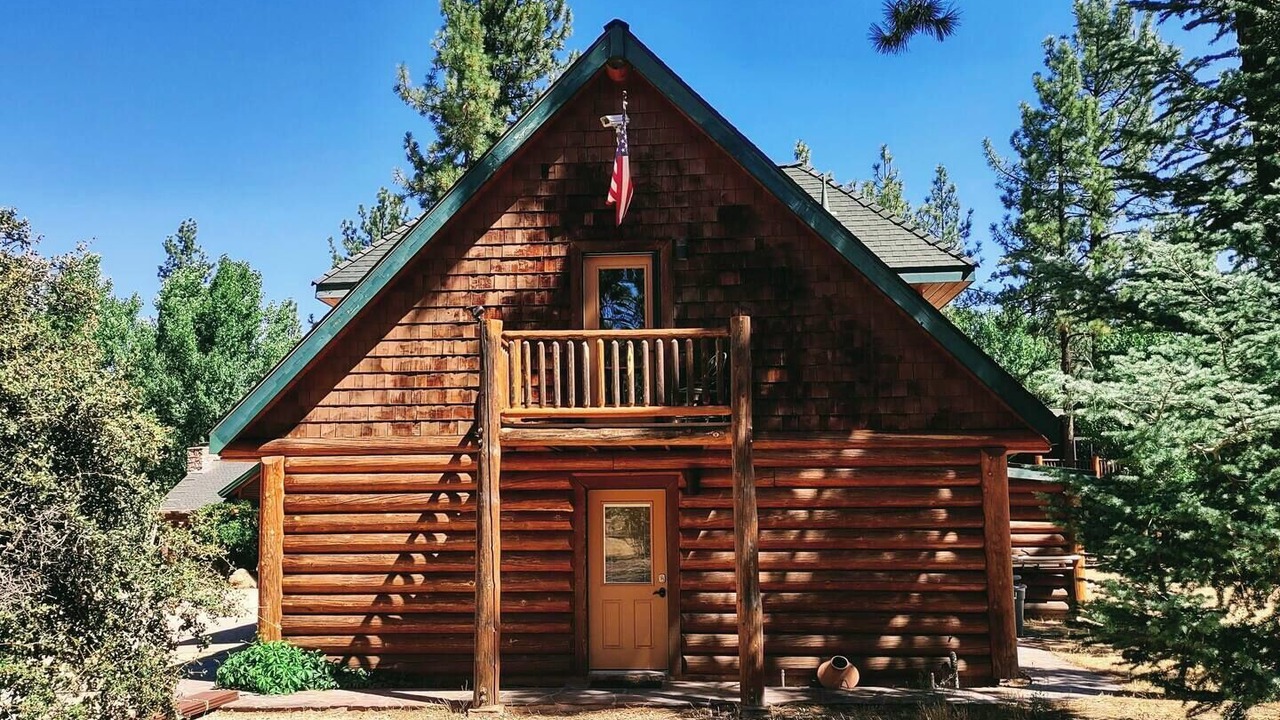 Photo of Outdoor in Mountain Center