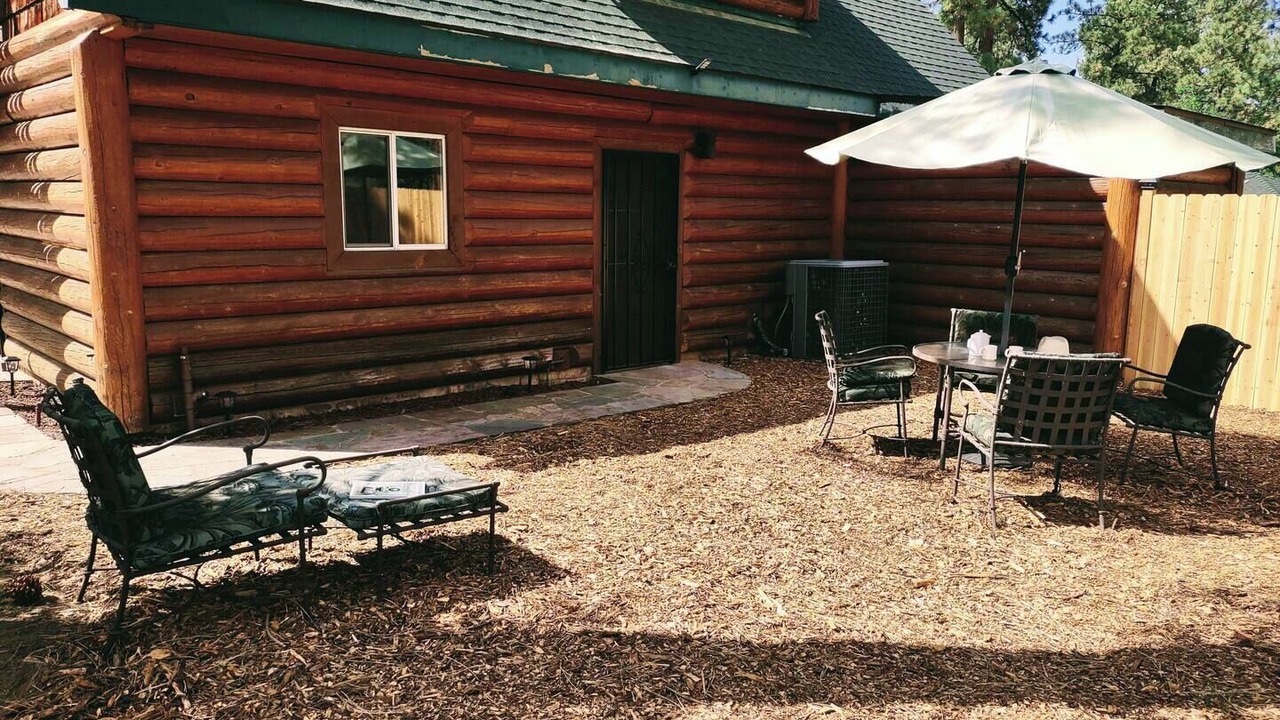 Photo of Outdoor in Mountain Center