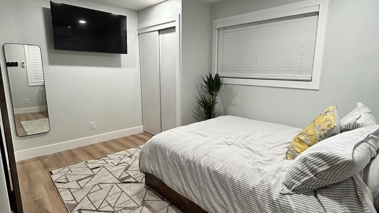 Photo of Bedroom in City Heights