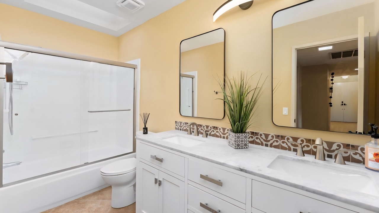 Photo of Bathroom in Cathedral City