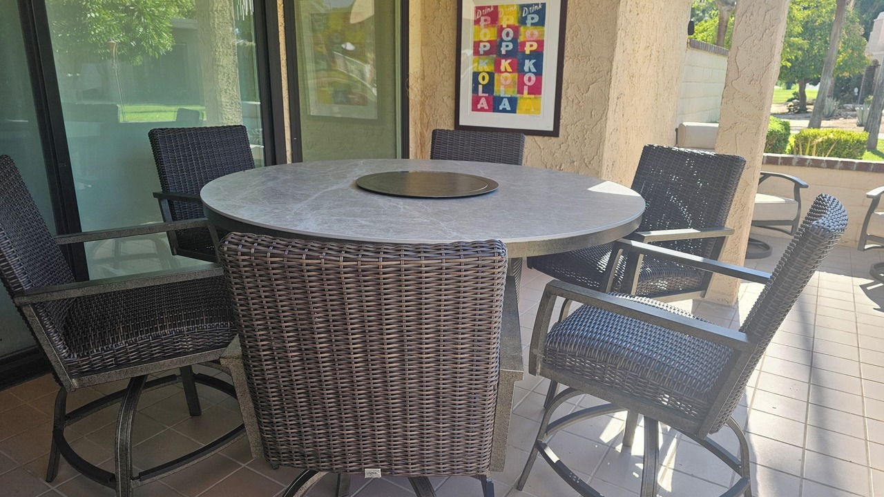 Photo of Outdoor in Cathedral City