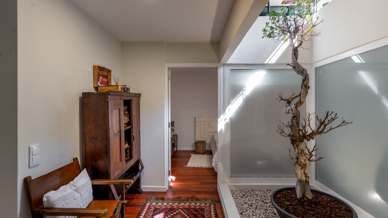 Photo of Bedroom in Caldas de Aregos