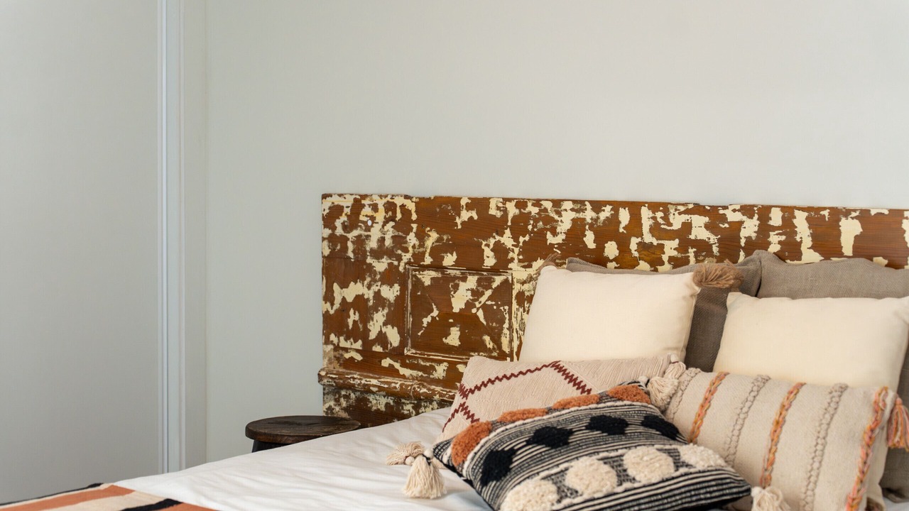 Photo of Bedroom in Caldas de Aregos
