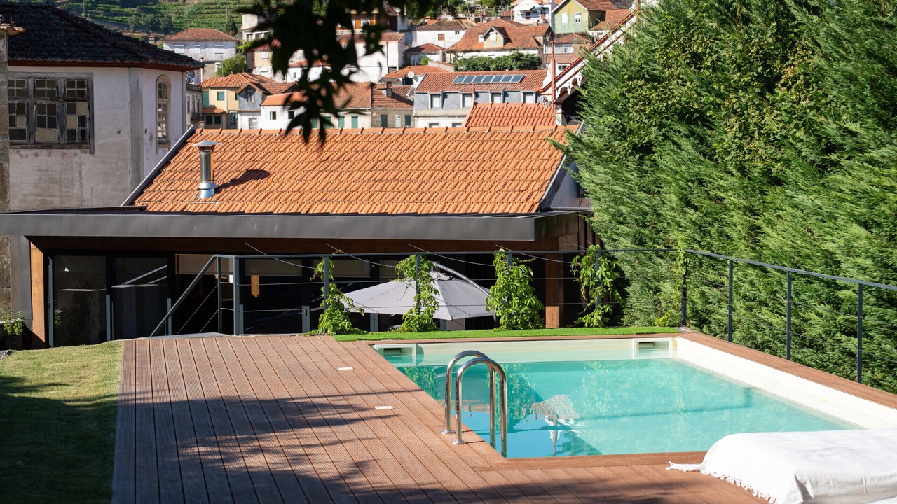 Photo of Outdoor in Caldas de Aregos