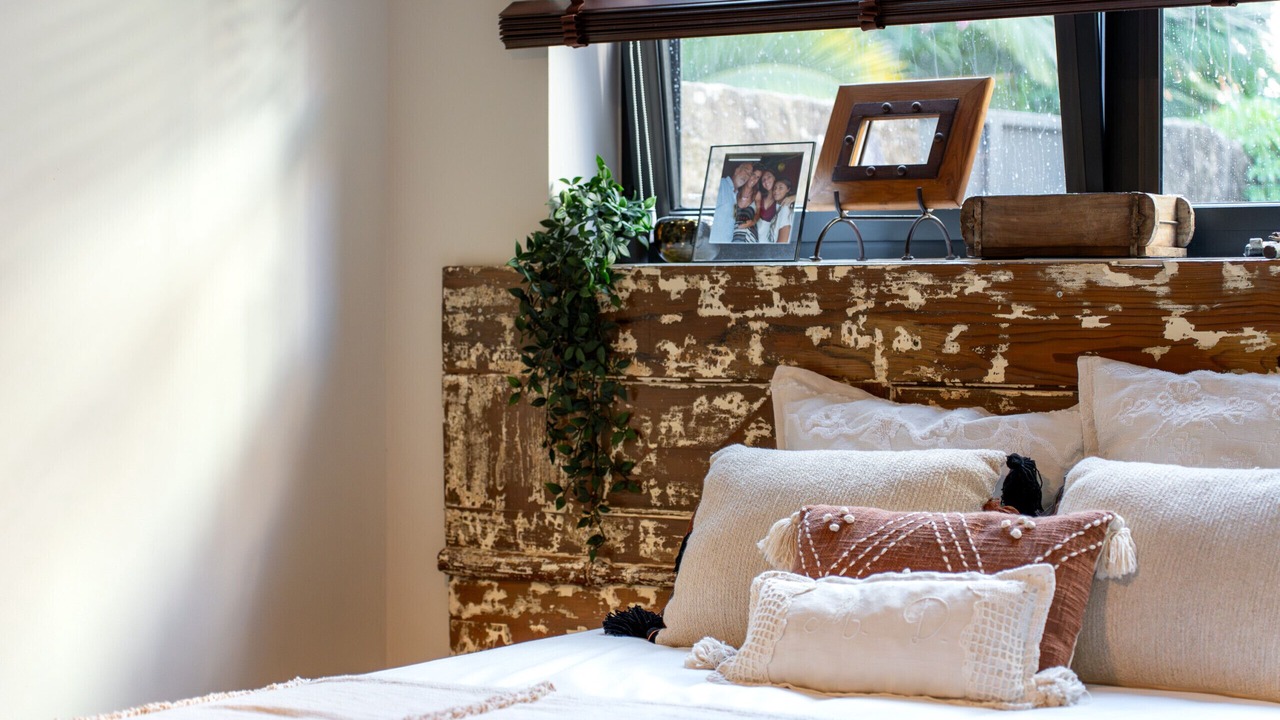 Photo of Bedroom in Caldas de Aregos