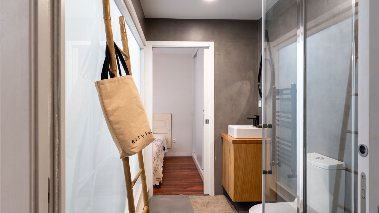 Photo of Bathroom in Caldas de Aregos