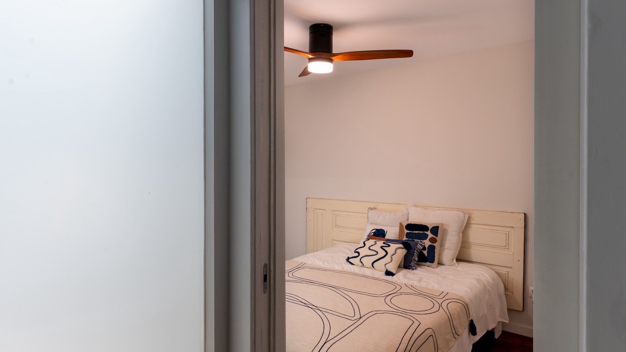 Photo of Bedroom in Caldas de Aregos