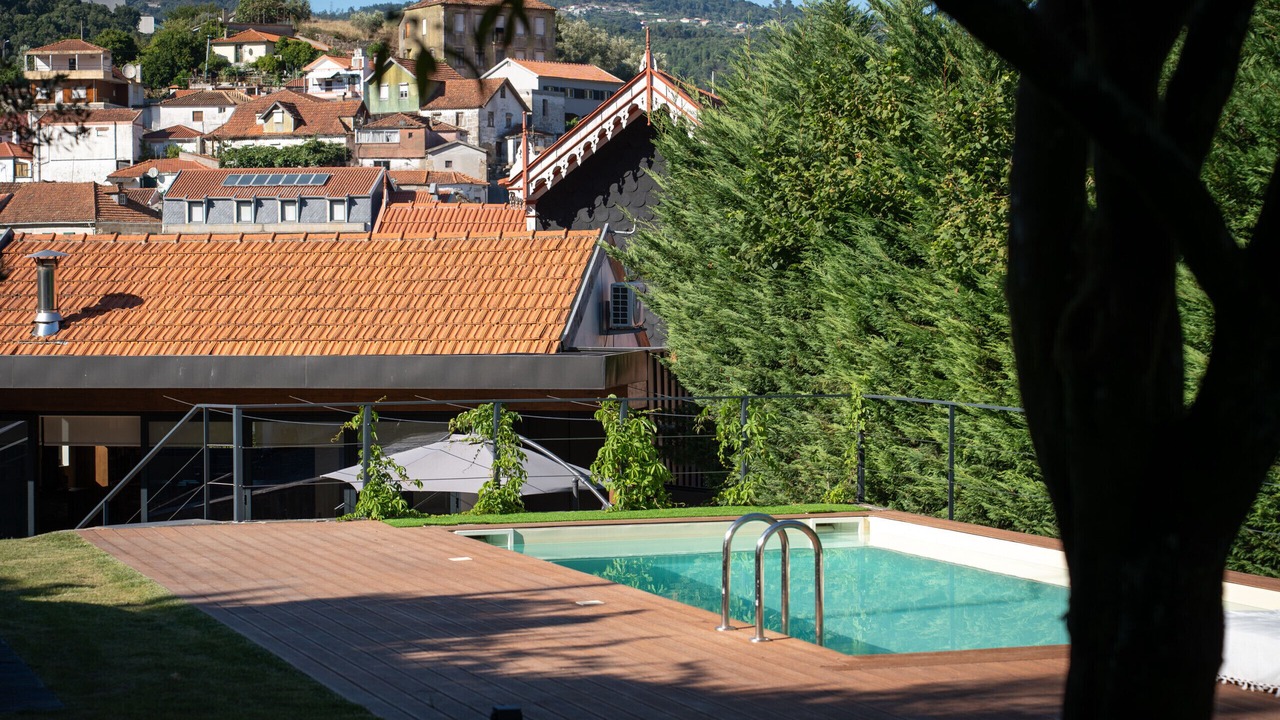 Photo of Outdoor in Caldas de Aregos
