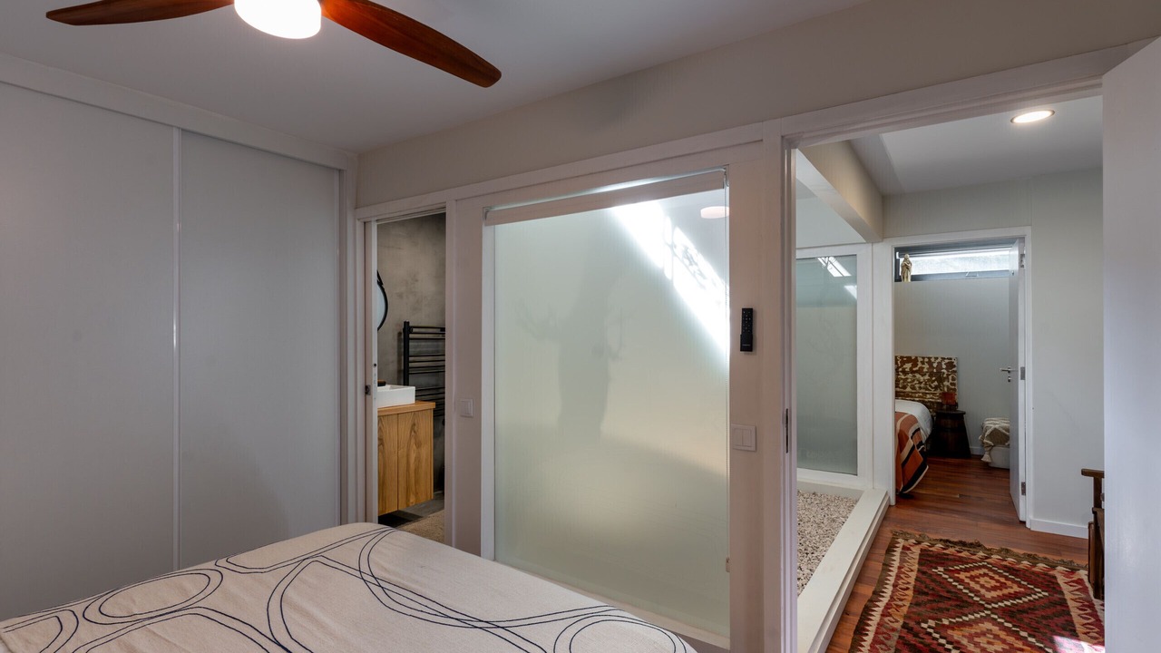 Photo of Bedroom in Caldas de Aregos