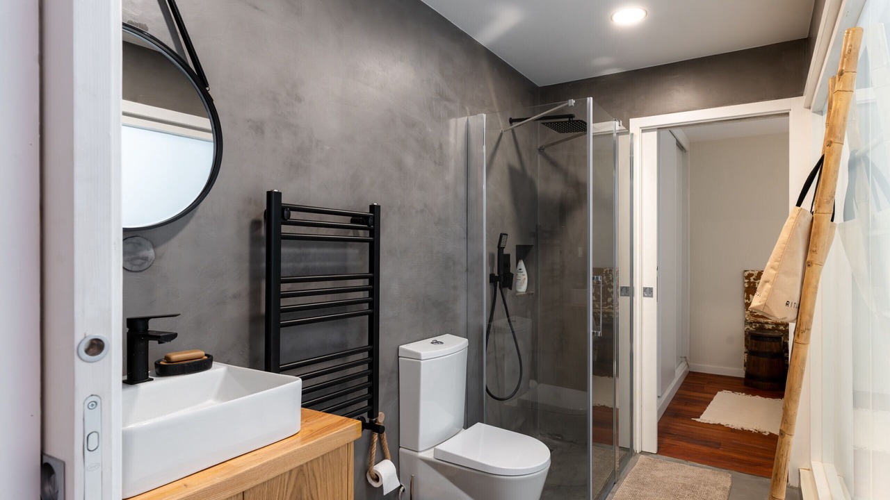 Photo of Bathroom in Caldas de Aregos