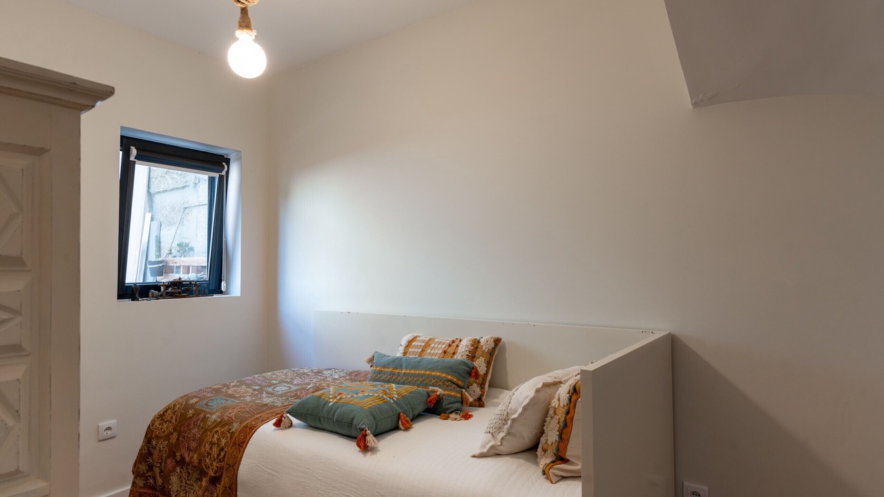 Photo of Bedroom in Caldas de Aregos
