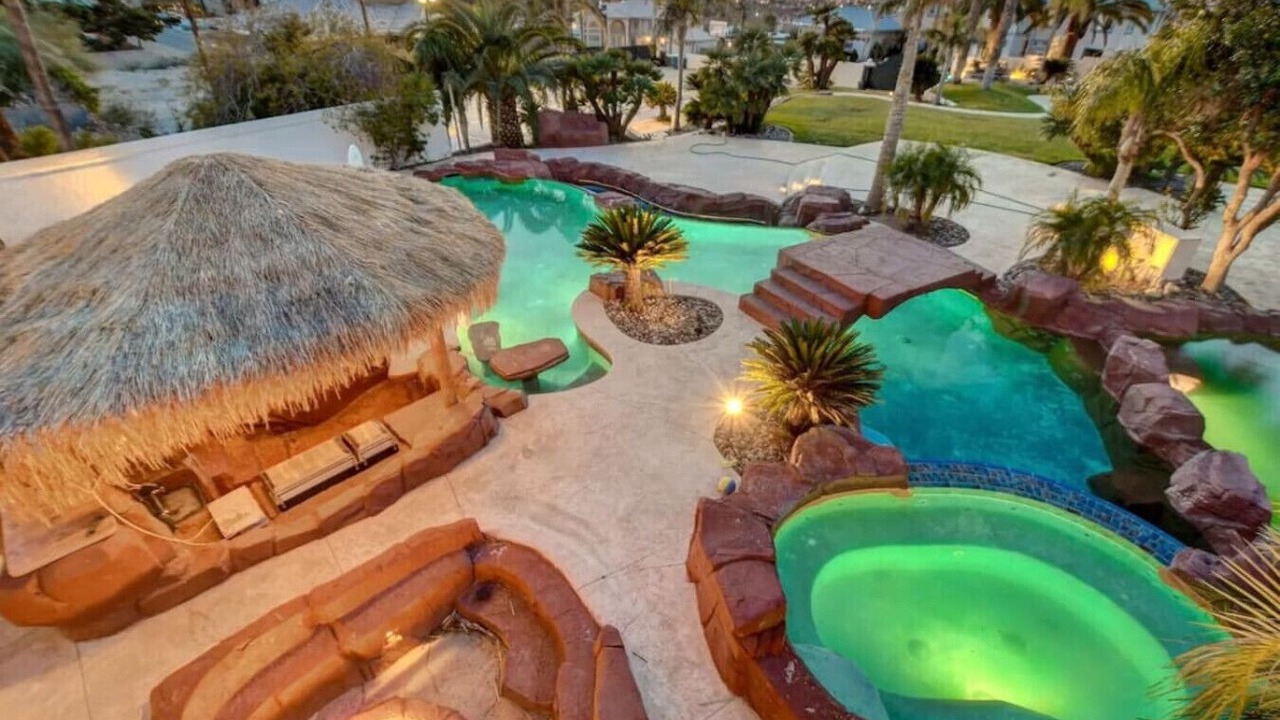 Photo of Outdoor in Sunrise Manor