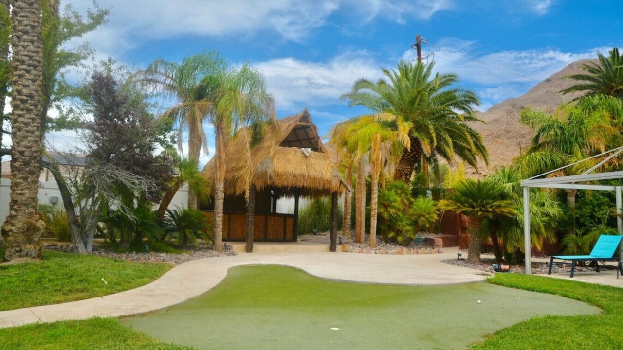 Photo of Outdoor in Sunrise Manor