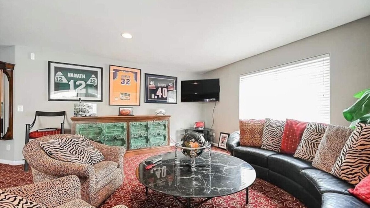 Photo of Livingroom in Sunrise Manor