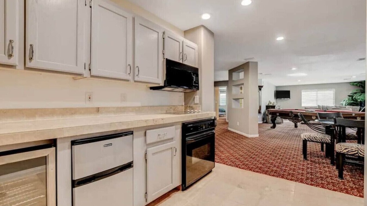 Photo of Kitchen in Sunrise Manor