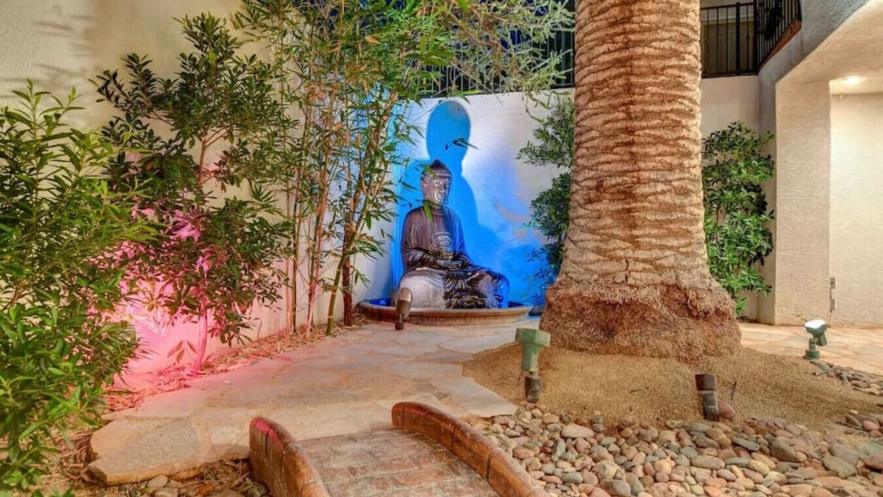 Photo of Outdoor in Sunrise Manor
