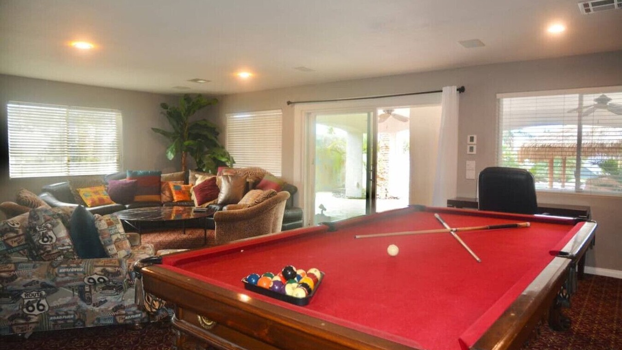 Photo of Bedroom in Sunrise Manor