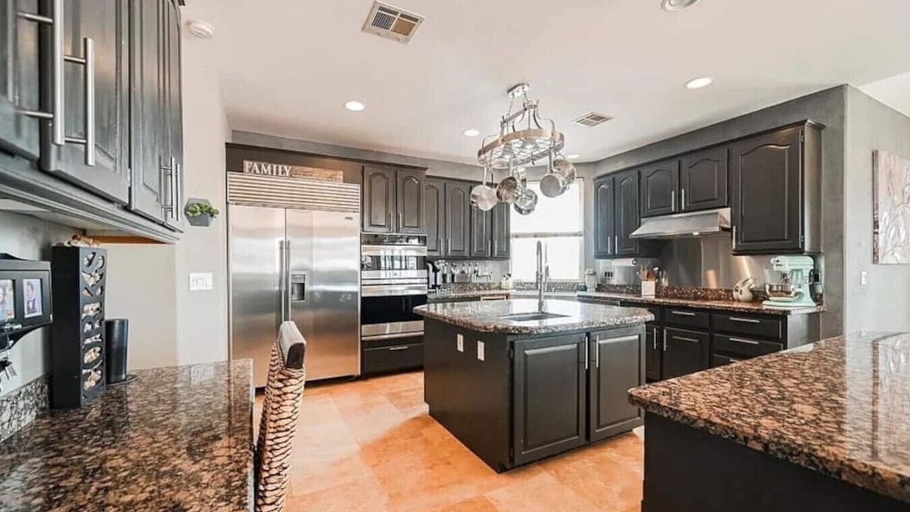 Photo of Kitchen in Sunrise Manor