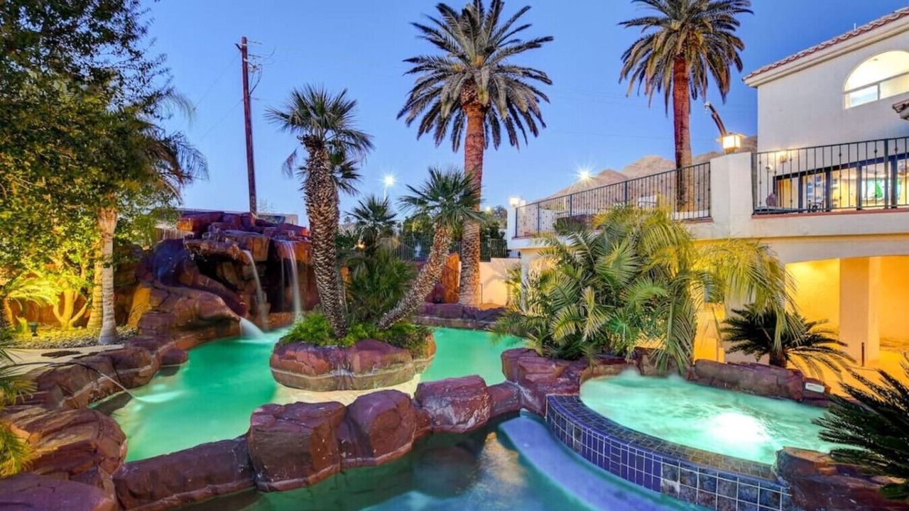 Photo of Outdoor in Sunrise Manor