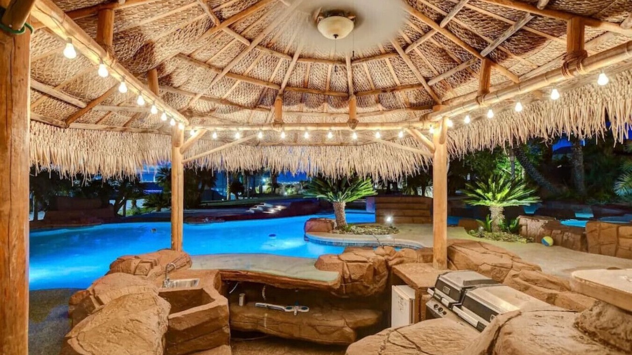 Photo of Outdoor in Sunrise Manor