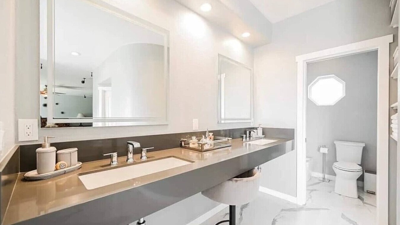 Photo of Bathroom in Sunrise Manor