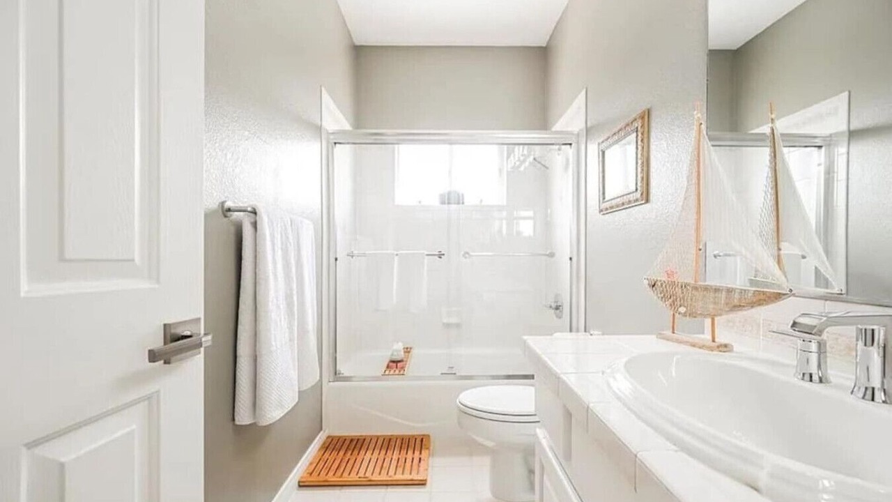 Photo of Bathroom in Sunrise Manor