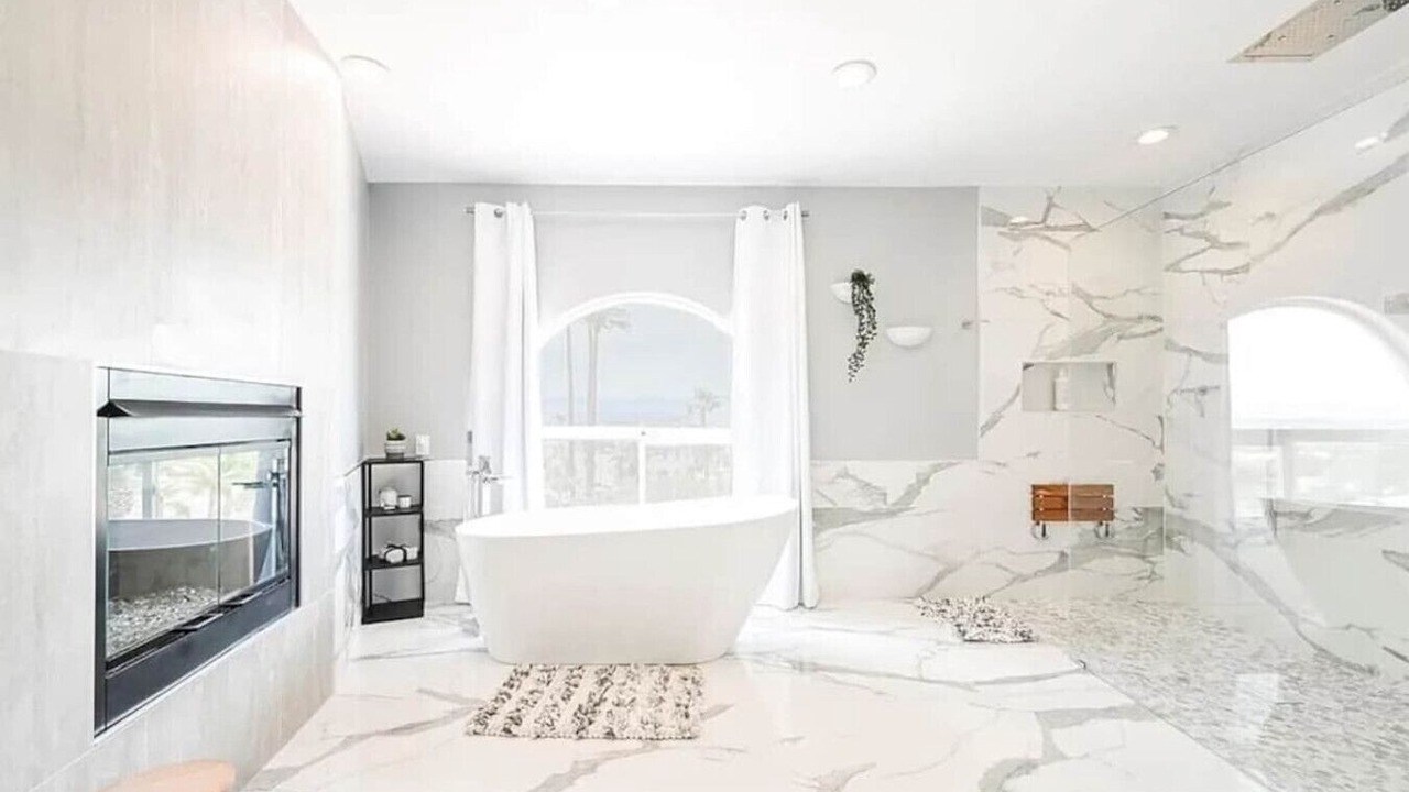 Photo of Bathroom in Sunrise Manor