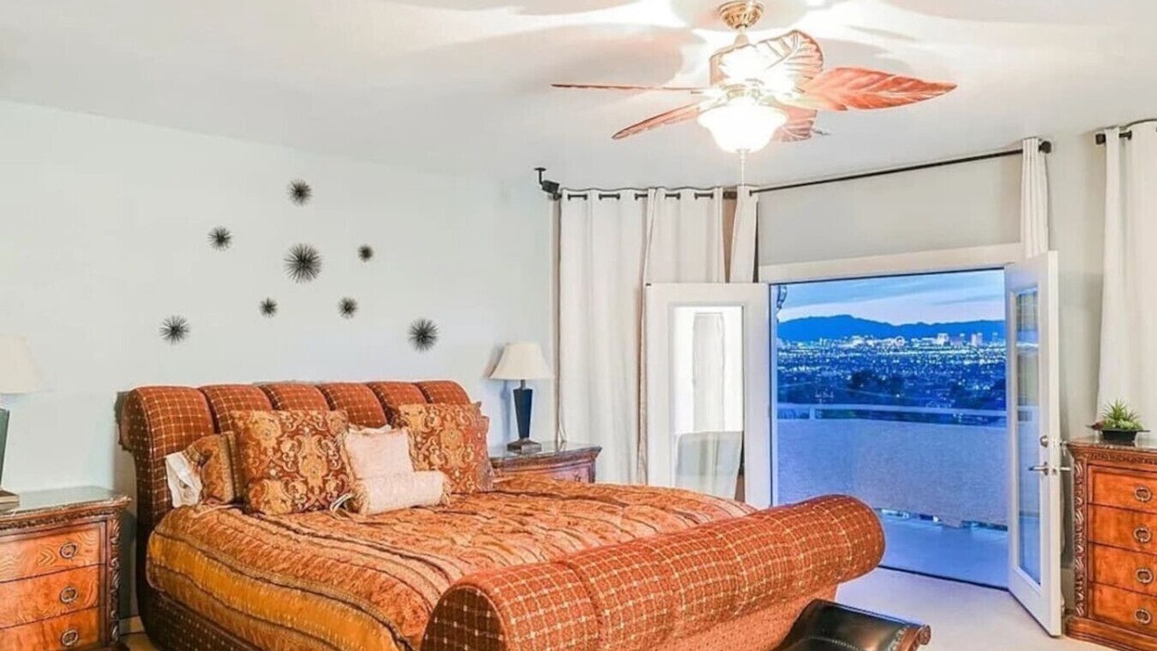 Photo of Bedroom in Sunrise Manor