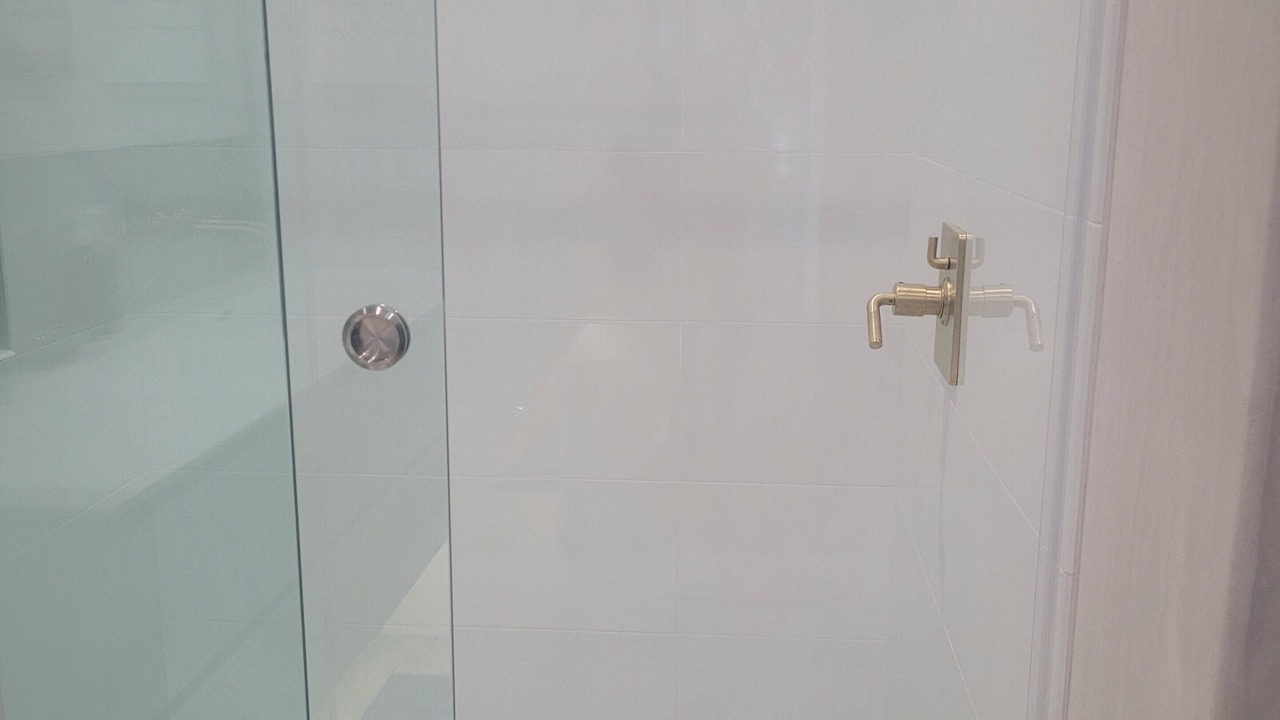 Photo of Bathroom in Western Malibu