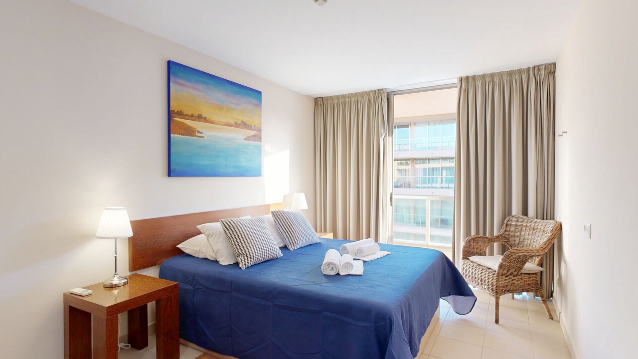 Photo of Bedroom in Salgados