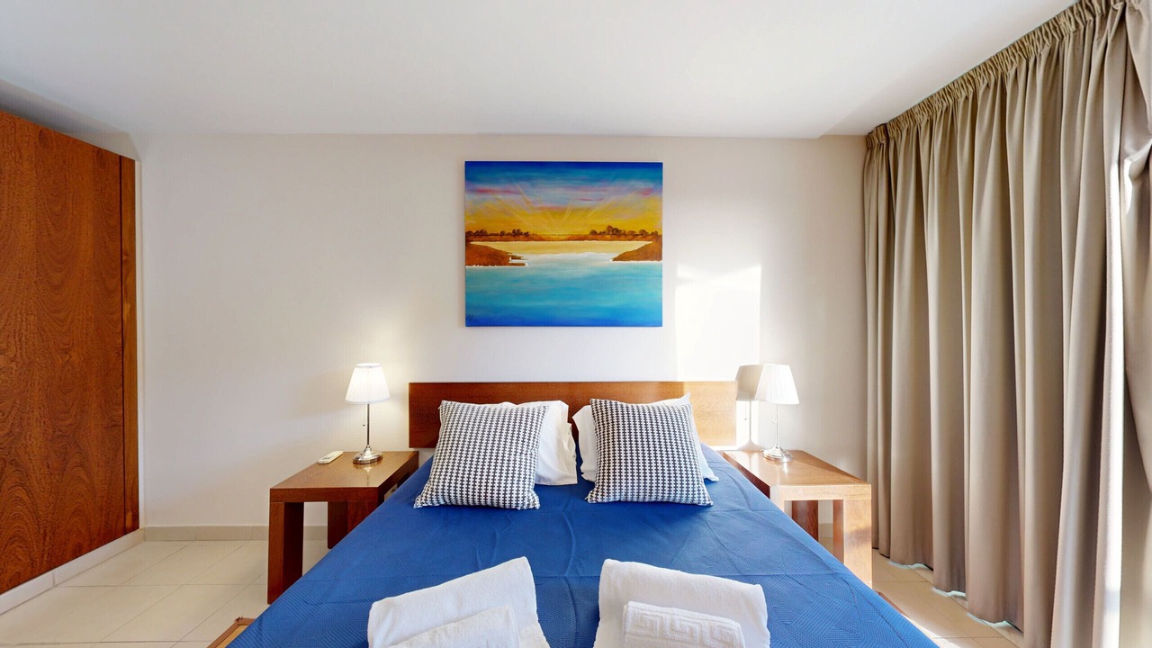 Photo of Bedroom in Salgados
