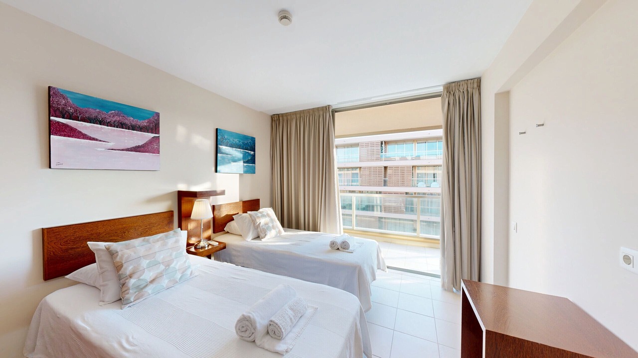 Photo of Bedroom in Salgados