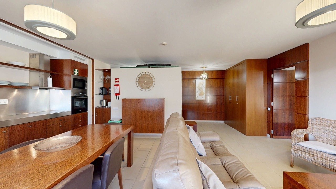 Photo of Livingroom in Salgados