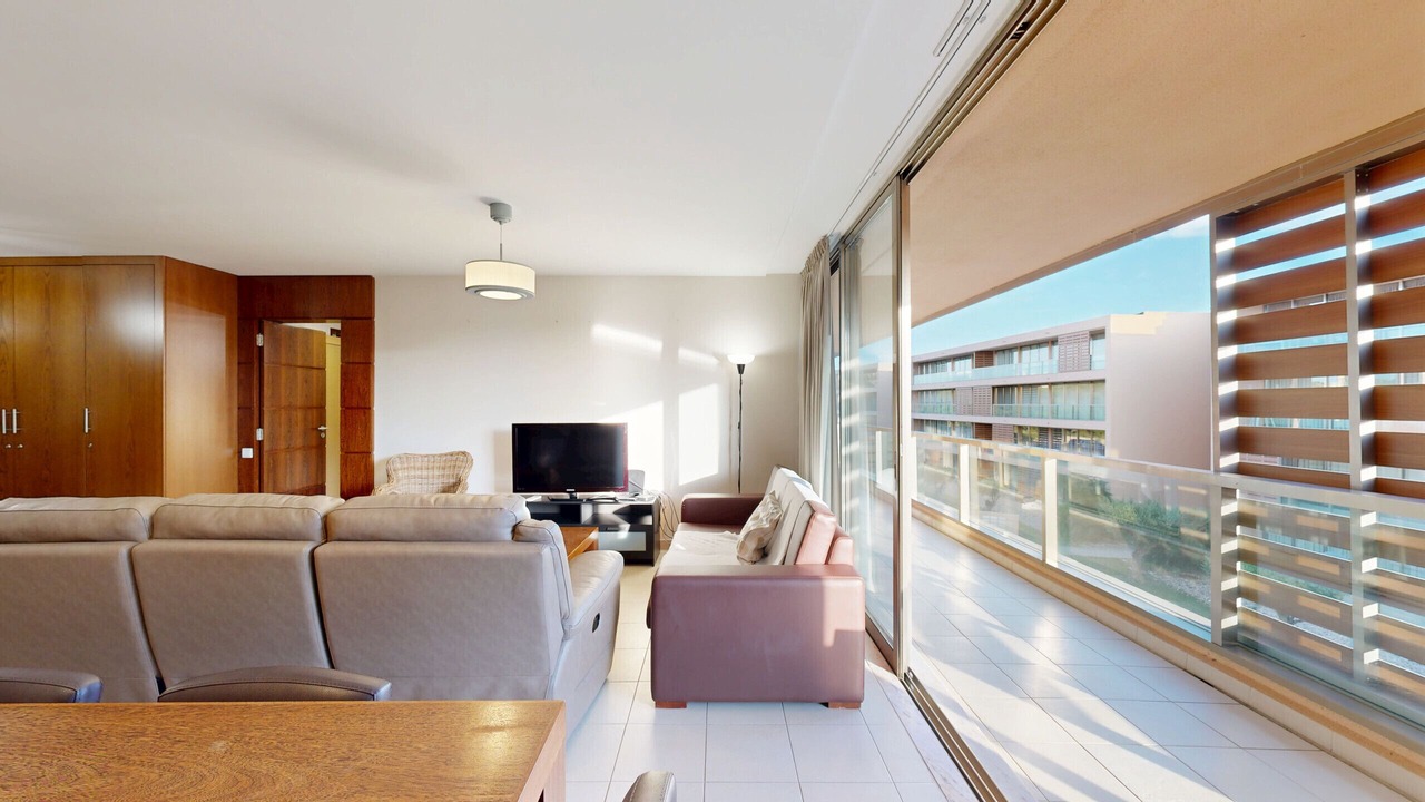 Photo of Livingroom in Salgados