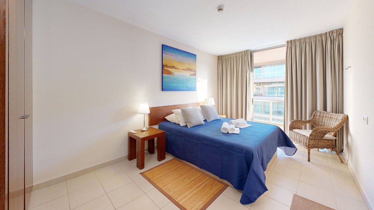 Photo of Bedroom in Salgados